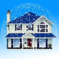 Inteligentne domy w 2022 roku