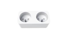 Immax NEO LITE Inteligentne gniazdo wewnętrzne EU, WiFi (5)