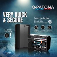 Akkumulátor Canon LP-E6NH/LP-E6P 2600 mAh Li-Ion  , USB-C-s töltéssel (5)