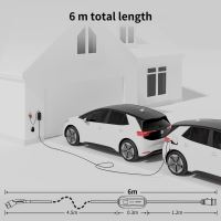 Cestovní nabíjecí stanice Immax NEO LITE pro elektromobily EV/PHEV AC Type 2 11kW Tuya (19)