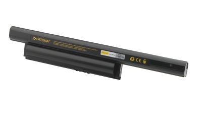 Bateria SONY VGP-BPS22 4400mAh Li-Ion 11,1V