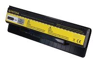 Akkumulátor ASUS A31-N56 4400mAh Li-Ion 11,1V
