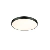 Immax NEO LITE SEMPLICI Inteligentna lampa sufitowa czarna 60cm 60W 4500 lm Tuya WiFi BEACON (22)