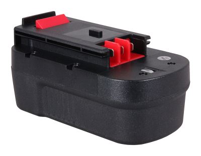 Akkumulátor Black &amp; Decker 18V 3000mAh Ni-MH 99936-34