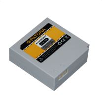 Akkumulátor Samsung BP85 700mAh Li-Ion