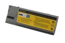 Bateria DELL LATITUDE D620 4400mAh Li-Ion 11,1V