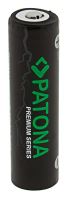 Aku 18650 Li-lon 3500mAh PREMIUM 3,7V-vyvýšený plus pól (1)