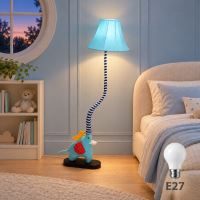 Immax ELEPHANT E27 130 cm stojaca lampa (13)