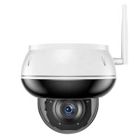 Inteligentna kamera zewnętrzna DOME Immax NEO LITE, 355°/90° P/T, podwójne WiFi, PoE, 5-krotny zoom optyczny (8)