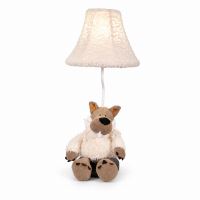 Stolná lampa Immax WOLF E27, 50 cm (8)