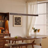 Immax NEO MADEIRA lineár dřevo ořech 122cm Tuya WIFI (8)