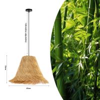 Immax BOHO NATURALEZA -Komplett, fény 45cm+SMART izzó+távvezérlő (7)