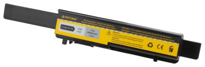 Akkumulátor DELL STUDIO 1745 6600mAh Li-Ion 11,1V