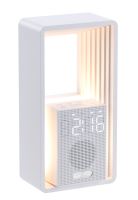 Immax CALM LED budík s relaxačnými zvukmi (11)