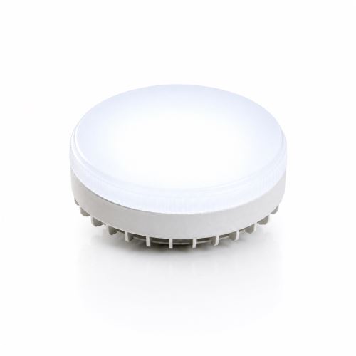 Inteligentná LED žiarovka GX53 Immax NEO 10 W RGB+CCT, stmievateľná, 800 lm, WiFi