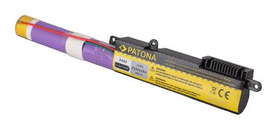 Aku Asus X540/R540/F540/K540 2200mAh Li-lon 10,8V A31N1519