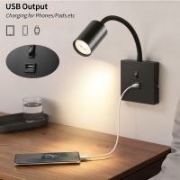 Immax PUNTO-1 USB mennyezeti, falra szerelhető, spot lámpa GU10 típusú fényforráshoz (2)