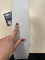 Immax NEO PASTEL Smart stropní svítidlo 60cm, 52W bílé Zigbee 3.0 II. jakost (8)