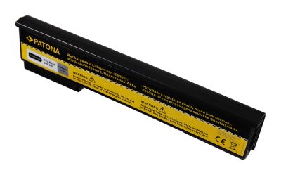 Aku HP ProBook 640/650 4400mAh Li-lon 10,8V CA06XL