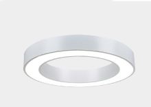 Immax NEO PASTEL Smart stropní svítidlo 60cm, 52W bílé Zigbee 3.0 II. jakost
