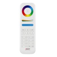Univerzální dálkový ovladač MiBOXER 089Z, Zigbee 3.0, RGB+CCT, TUYA