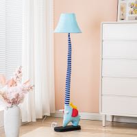 Podlahová lampa Immax ELEPHANT E27 130cm