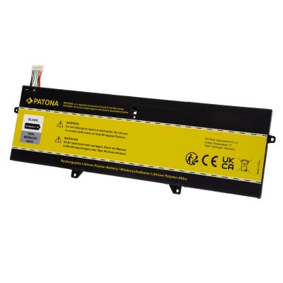 Batéria HP EliteBook x360 1040 G5/G6 6800mAh Li-Pol 7,7V BL04XL