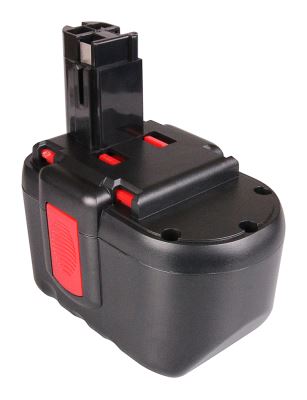 Akkumulátor Bosch Bohrhammer GBH 24V 3000mAh Ni-MH
