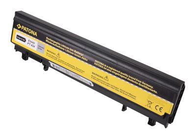 Aku Dell Lat.E5440/E5540 4400mAh Li-Ion 11,1V