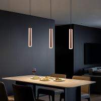 Reflektor wiszący Immax PUNTO-Z1 czarny GU10, miedź / czerń (4)