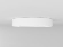 Immax NEO PASTEL Smart stropní svítidlo 60cm, 52W bílé Zigbee 3.0 II. jakost (9)