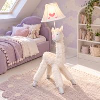 Podlahová lampa Immax  LAMA E27 130cm (4)