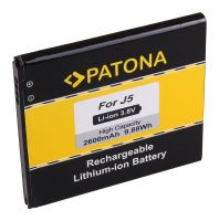 Aku Samsung Galaxy J5/2015/ 2600mAh 3,8V Li-Pol EOL (2112)