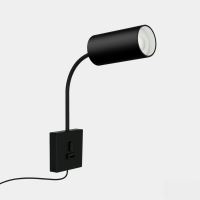 Immax PUNTO-1 USB mennyezeti, falra szerelhető, spot lámpa GU10 típusú fényforráshoz
