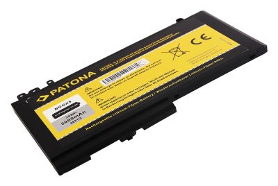 Akkumulátor Dell Lat.E5270/E5470/E5570 3000mAh Li-lon 11,4V verze 451-BBPD