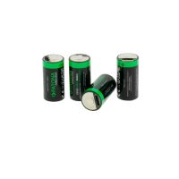 Aku CR123A Li-lon 800mAh 3V-4ks s USB-C nabíjením (1)