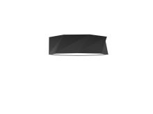 Immax NEO DIAMANTE Smart stropné svietidlo 40cm 31W 1850lm čierne Zigbee 3.0 (3)