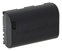 Akkumulátor Canon LP-E6NH/LP-E6P 2600 mAh Li-Ion  , USB-C-s töltéssel (1)