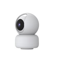 Vnútorná kamera Immax NEO LITE Smart Security, PT, WiFi 2,4 GHz, 4 MP