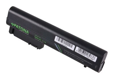 Bateria HP  2530p 5200mAh Li-Ion 11,1V PREMIUM